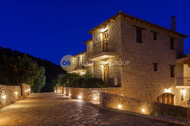 Εξωτερικός χώρος