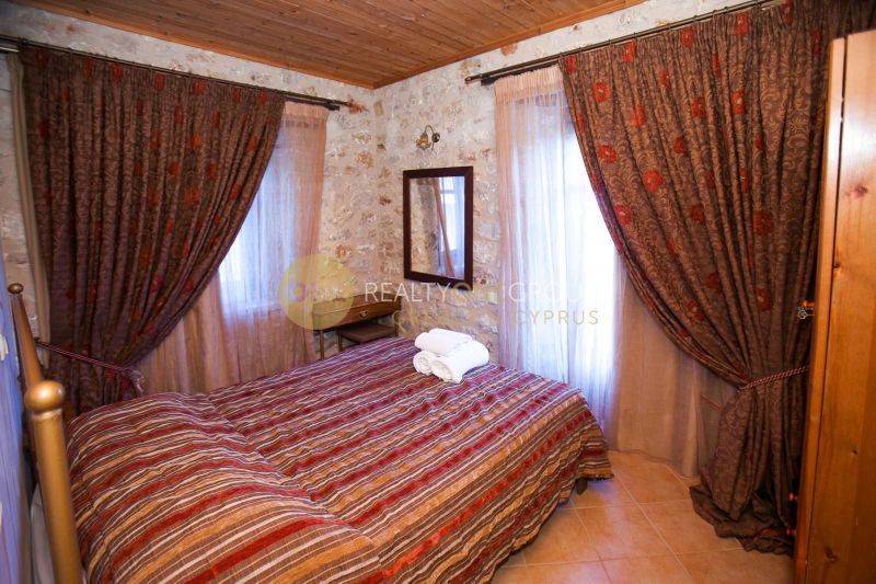 Υπνοδωμάτιο