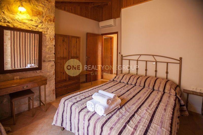 Υπνοδωμάτιο