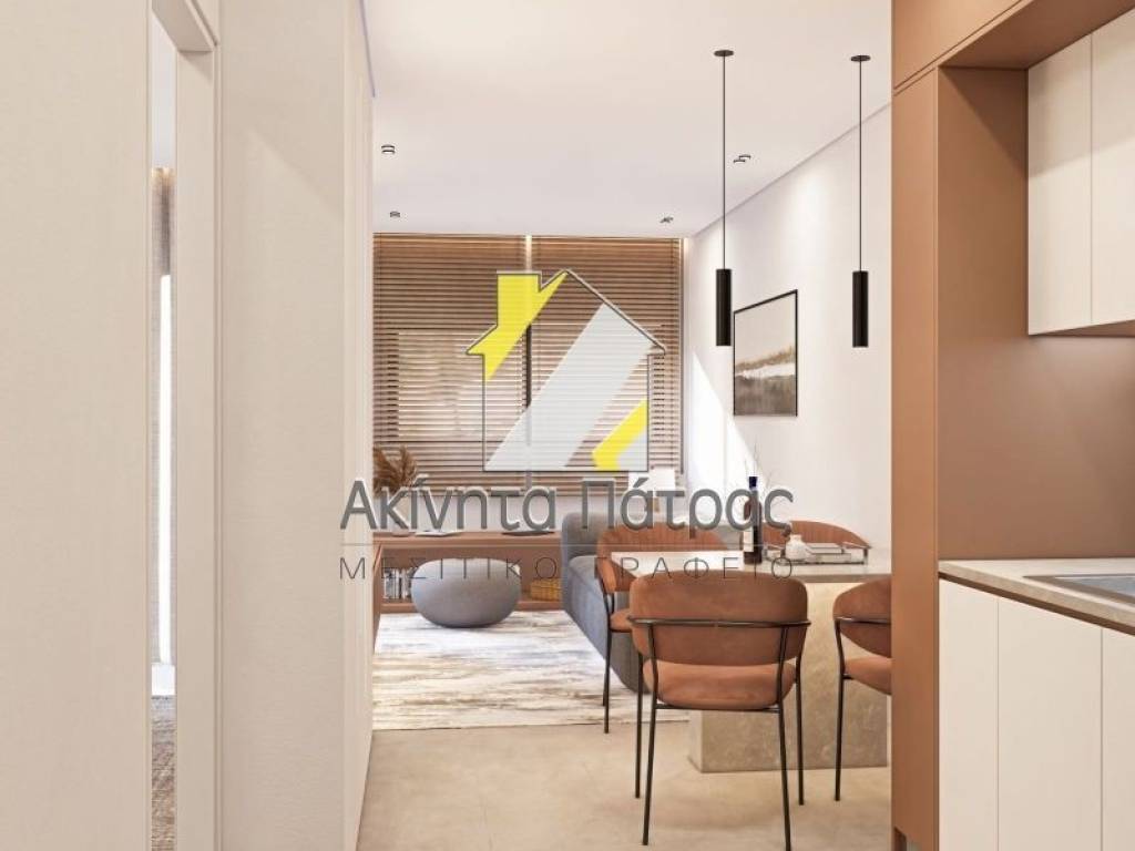 Άποψη χώρου