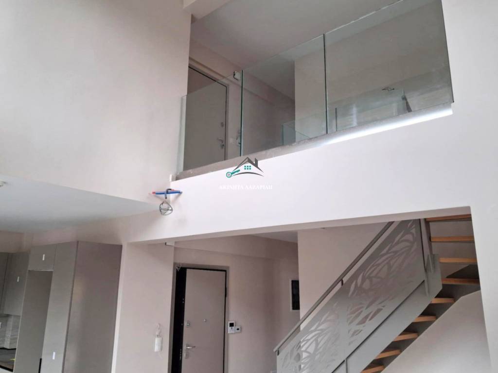 Εσωτερικός Χώρος