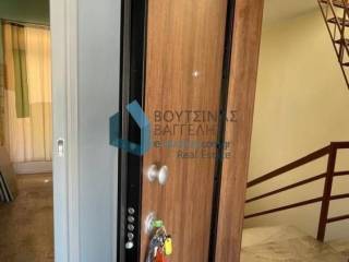 πόρτα ασφαλείας