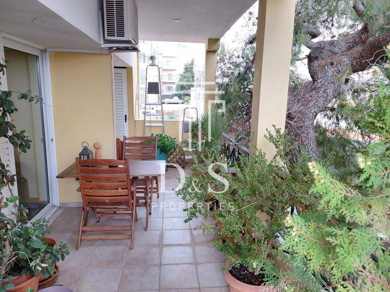 Εξωτερικός χώρος