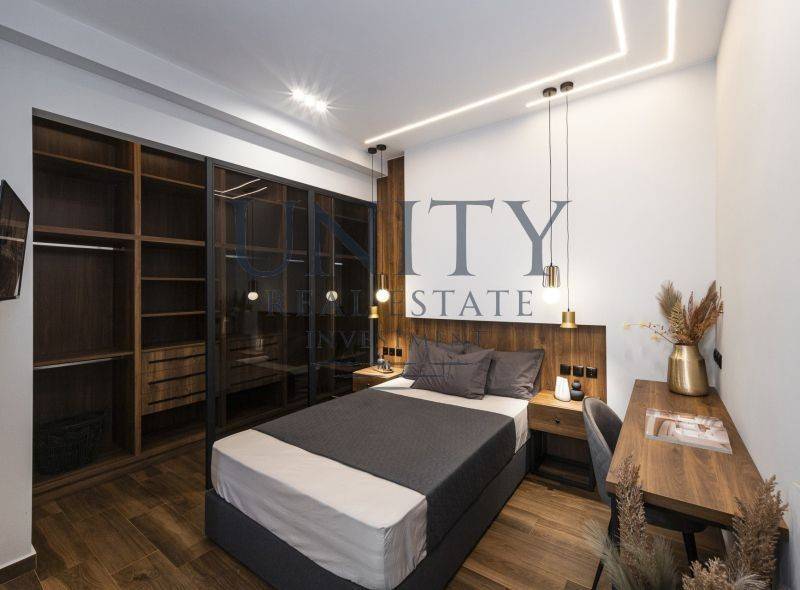 Υπνοδωμάτιο