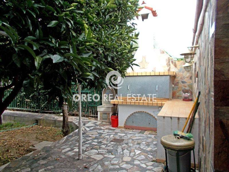 Εξωτερικός χώρος