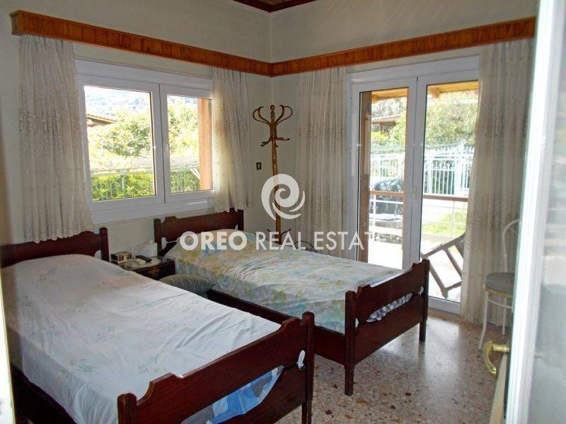 Υπνοδωμάτιο