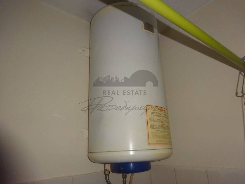 Υπνοδωμάτιο