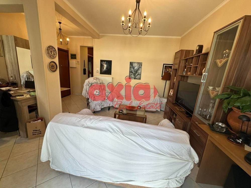 Καβάλα, Κέντρο: Πωλείται ανακαινισμένο διαμπερές Διαμέρισμα 74τ.μ.