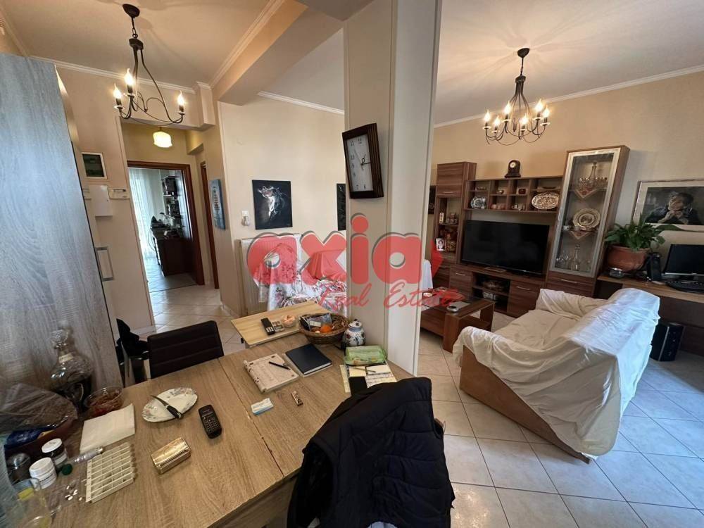 Καβάλα, Κέντρο: Πωλείται ανακαινισμένο διαμπερές Διαμέρισμα 74τ.μ.