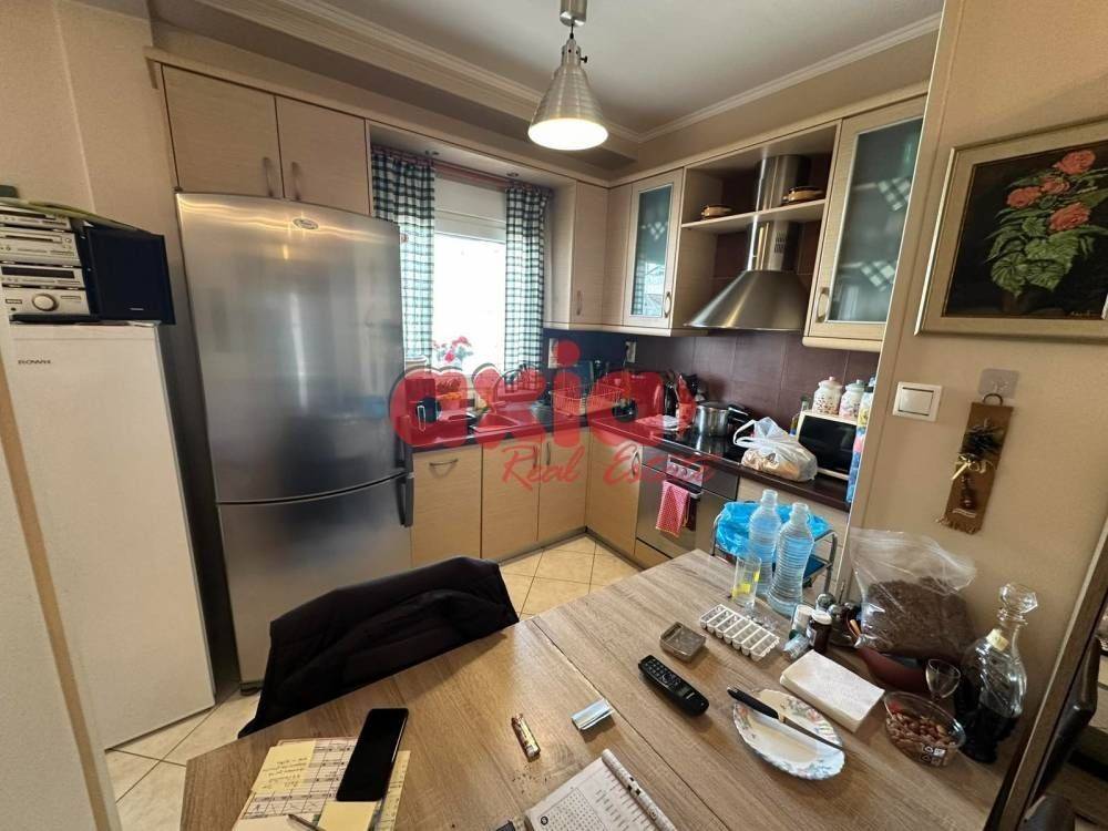 Καβάλα, Κέντρο: Πωλείται ανακαινισμένο διαμπερές Διαμέρισμα 74τ.μ.