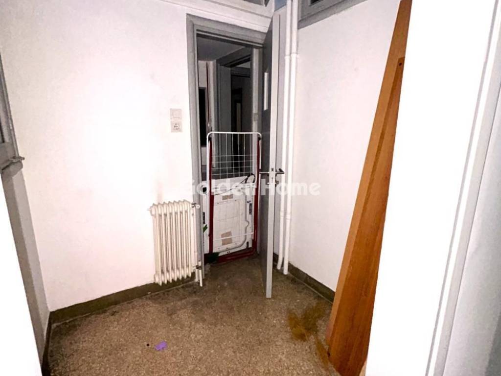 Βοηθητικός Χώρος