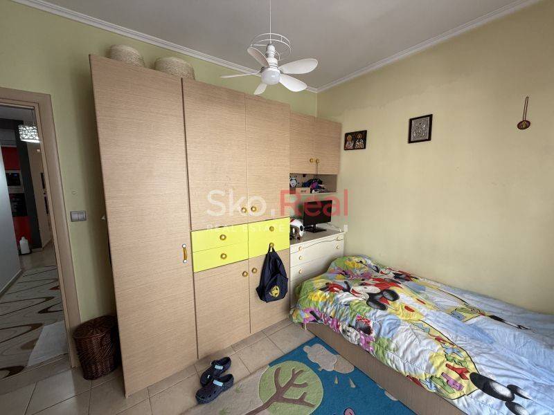 Υπνοδωμάτιο