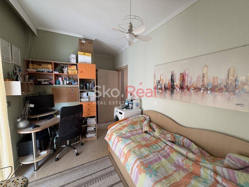 Υπνοδωμάτιο