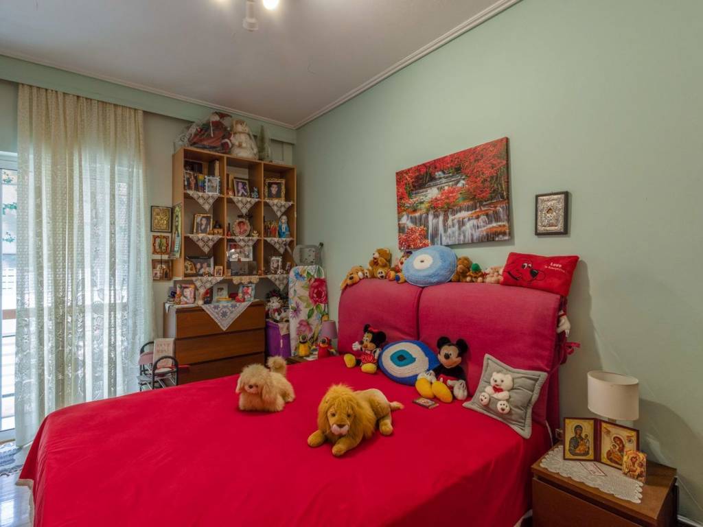 Υπνοδωμάτιο