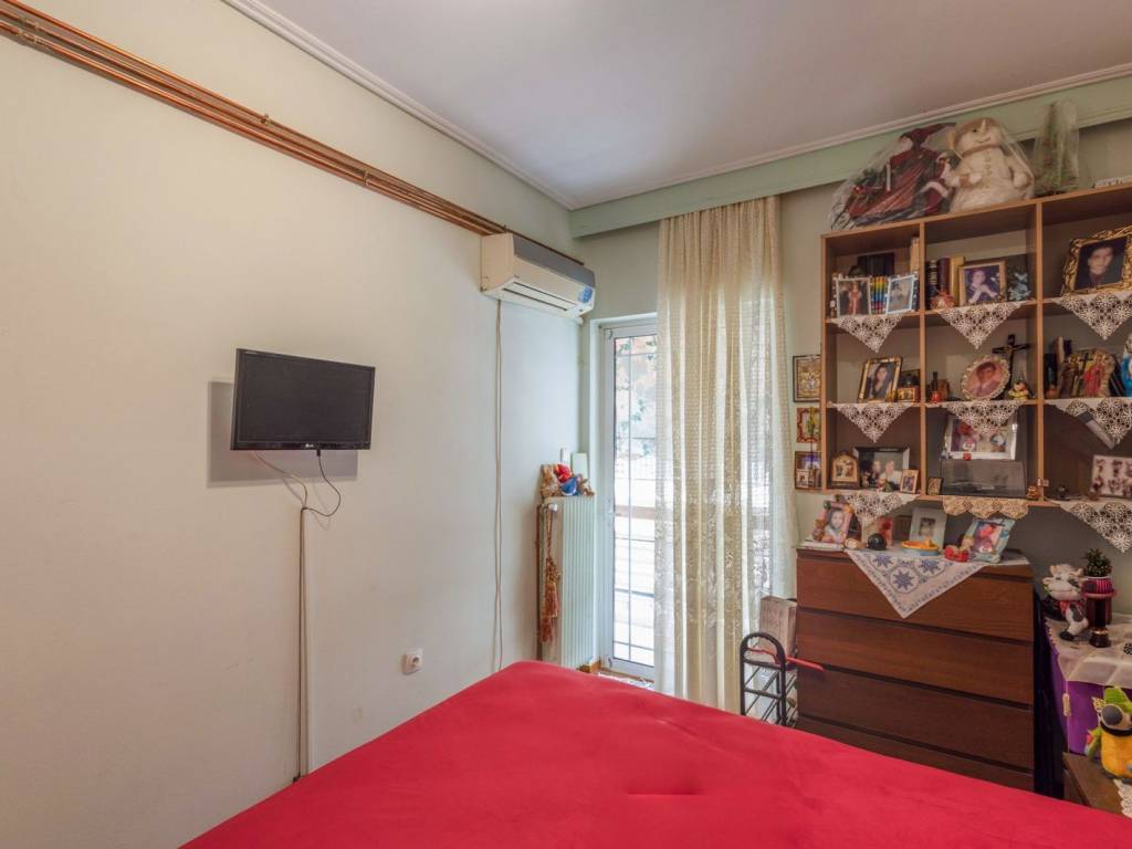 Υπνοδωμάτιο