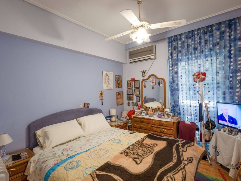 Υπνοδωμάτιο