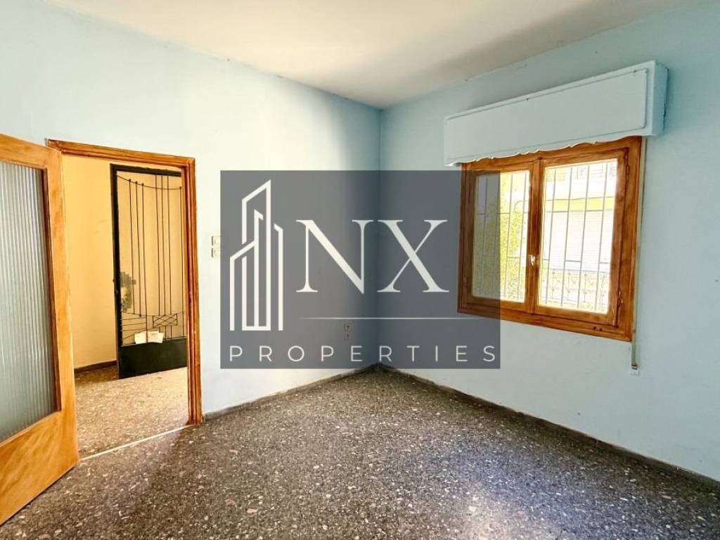 Υπνοδωμάτιο