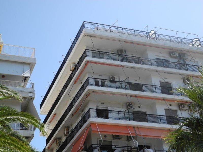 Εξωτερικός χώρος