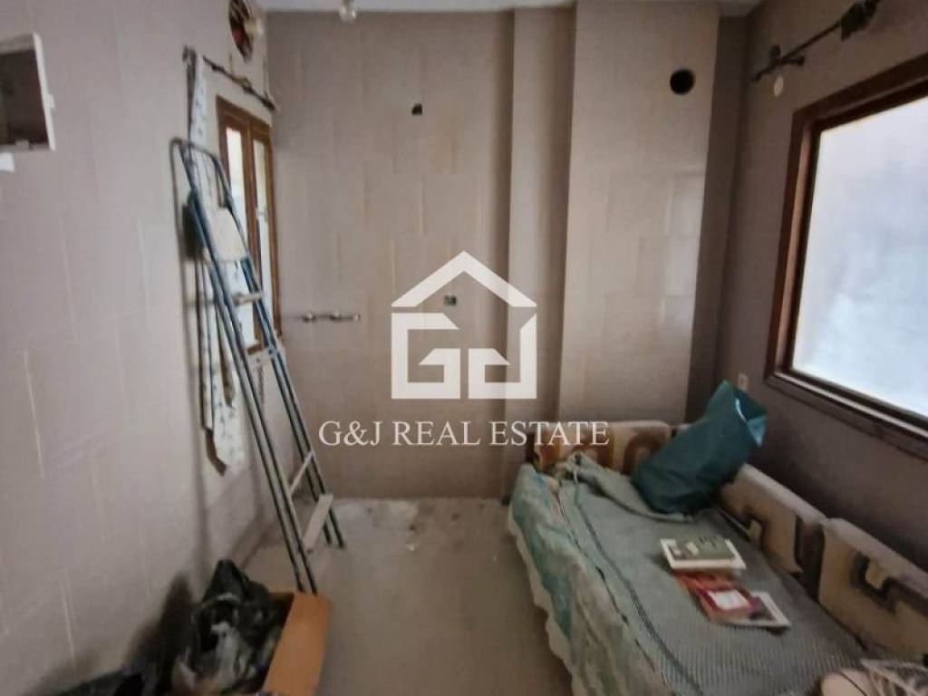 Υπνοδωμάτιο