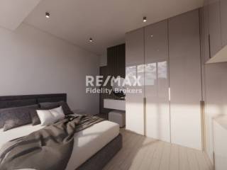 Υπνοδωμάτιο