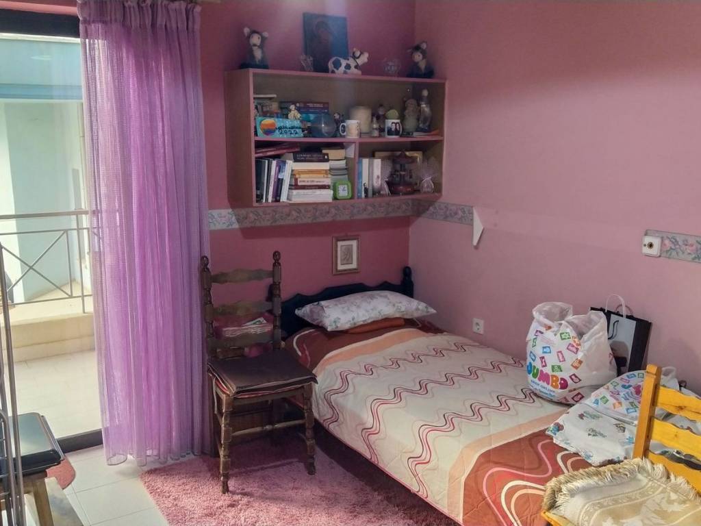 Υπνοδωμάτιο