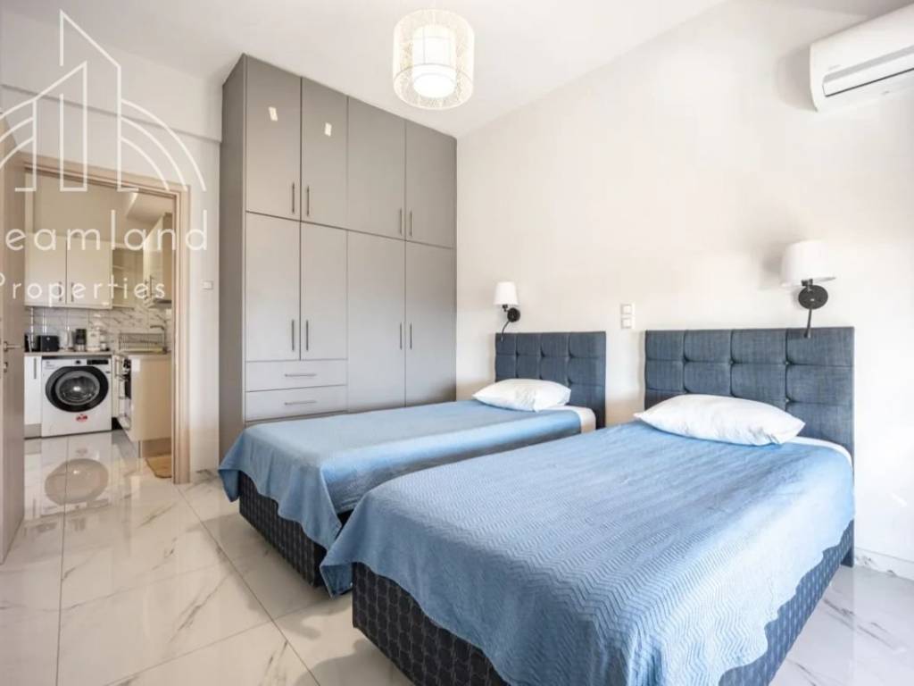 Υπνοδωμάτιο