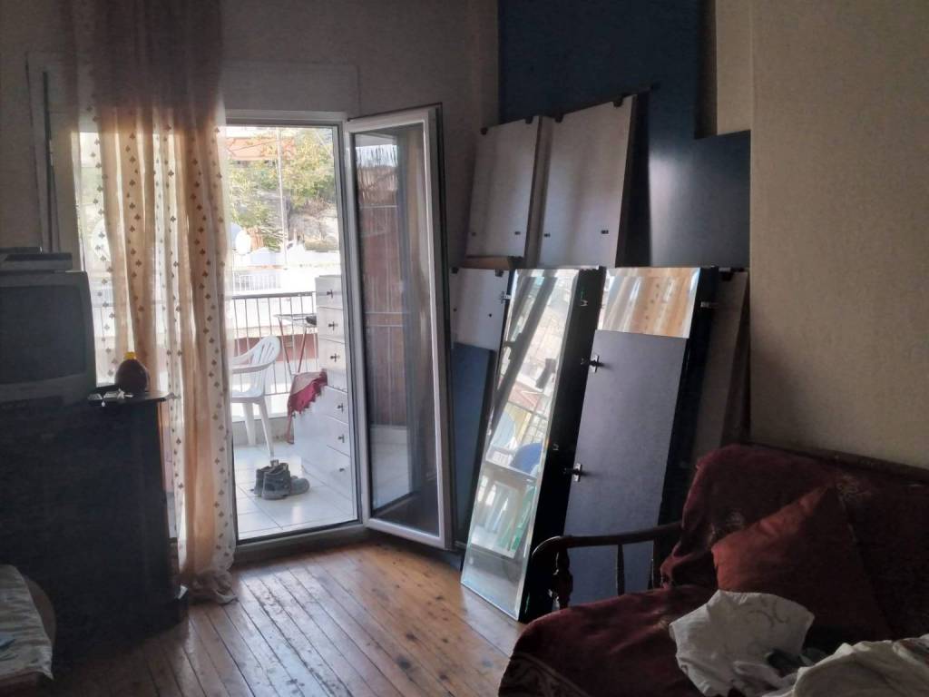 άποψη χώρου