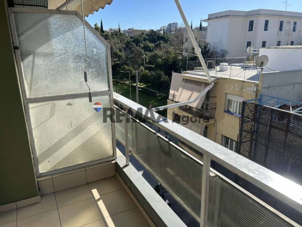 Εξωτερικός χώρος