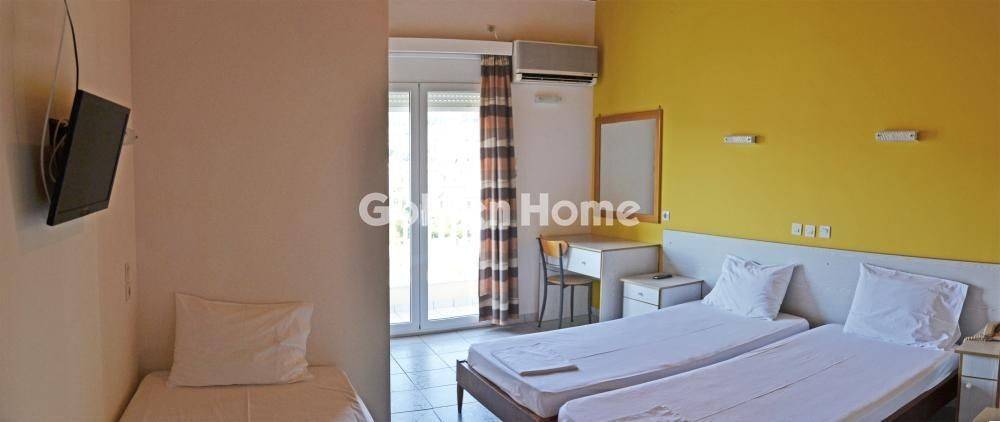 Υπνοδωμάτιο