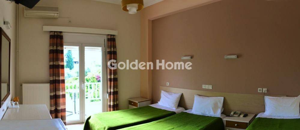 Υπνοδωμάτιο