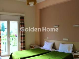 Υπνοδωμάτιο