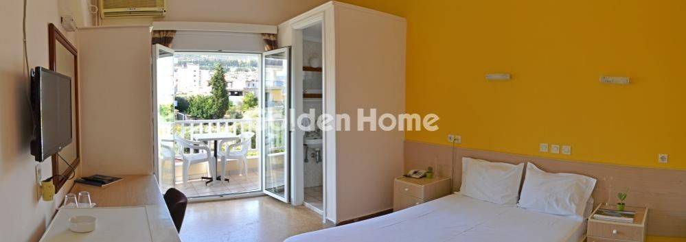 Υπνοδωμάτιο