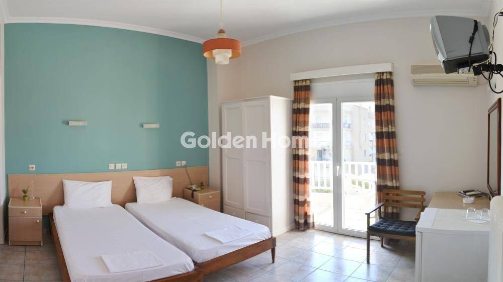 Υπνοδωμάτιο