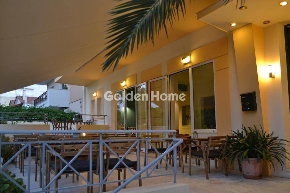 Εξωτερικός Χώρος