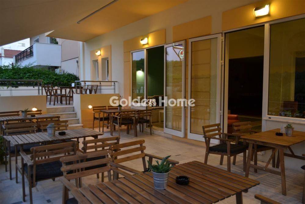 Εξωτερικός Χώρος