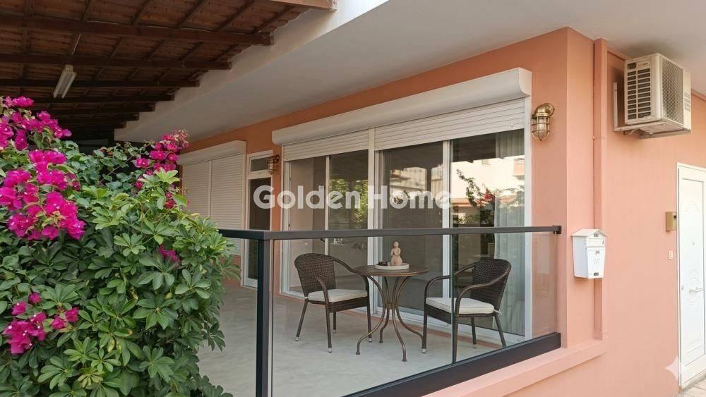 Εξωτερικός Χώρος