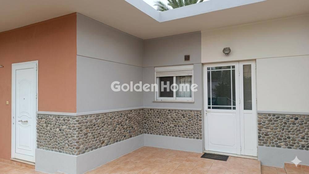 Εξωτερικός Χώρος