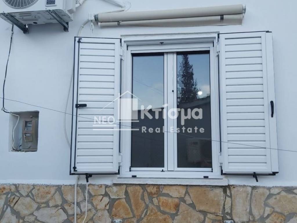 Εξωτερικός χώρος