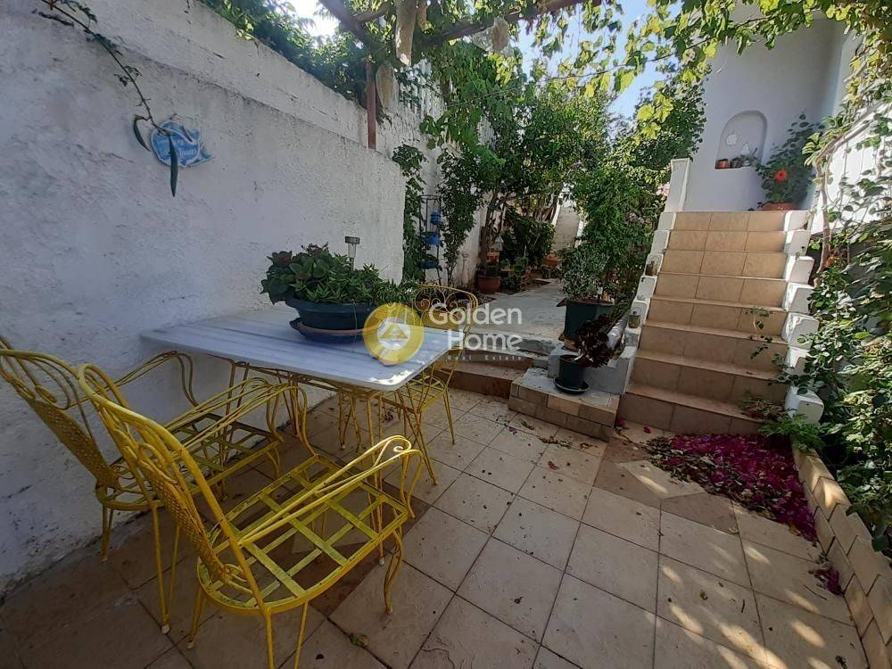 Εξωτερικός Χώρος