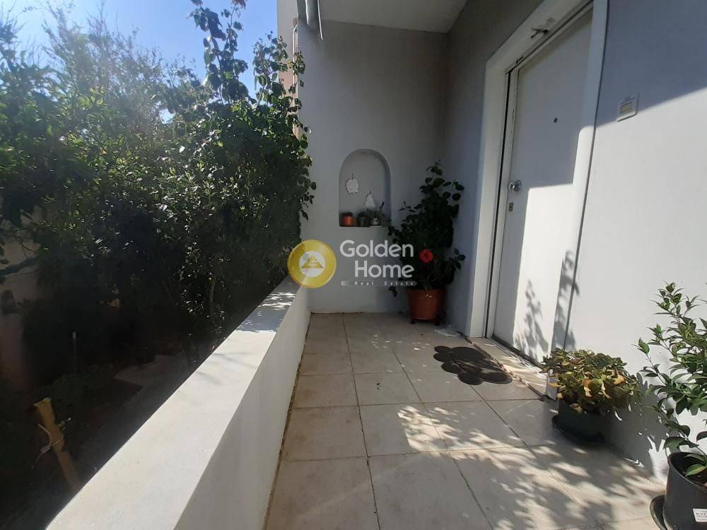 Εξωτερικός Χώρος