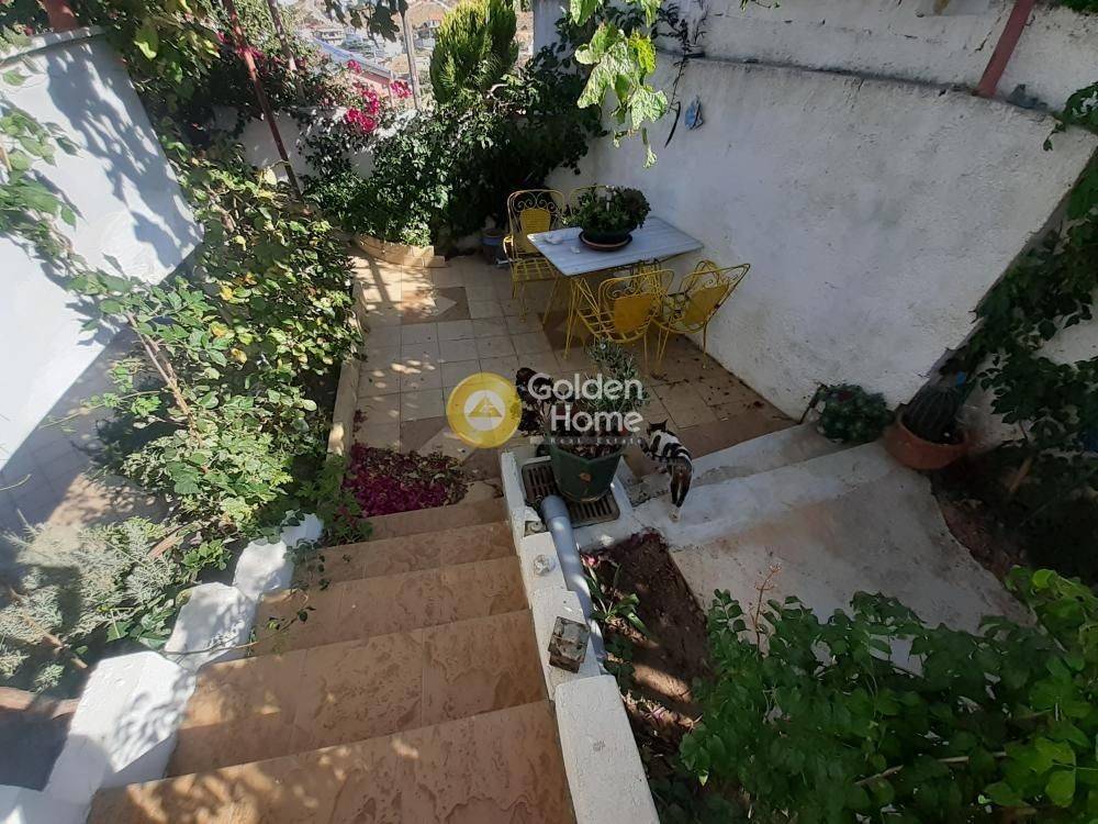 Εξωτερικός Χώρος