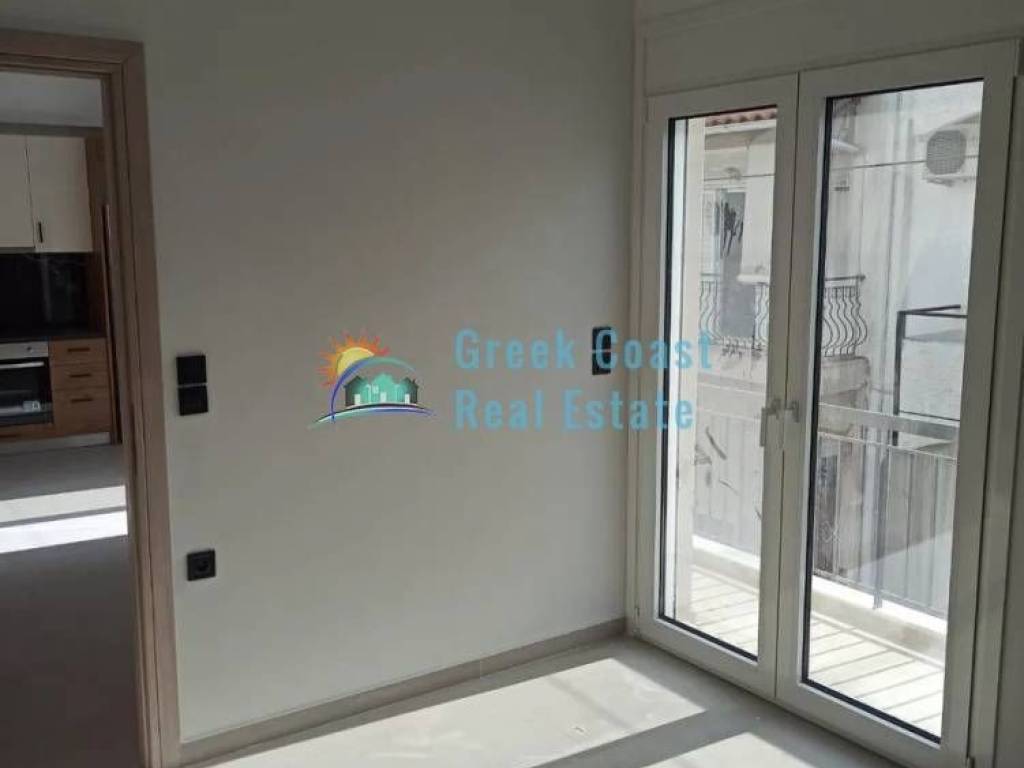 Άποψη χώρου