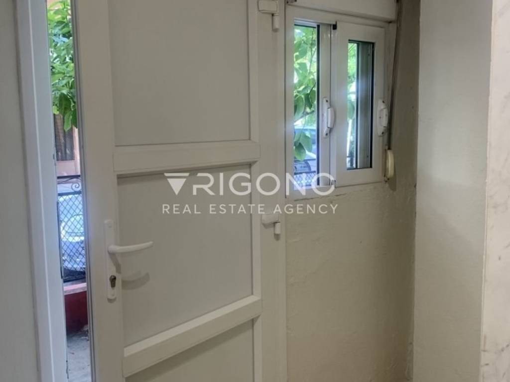 Άποψη χώρου