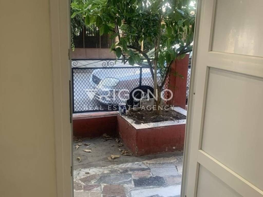 Άποψη χώρου