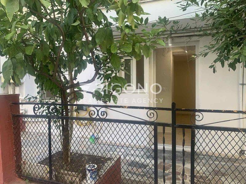 Εξωτερικός χώρος