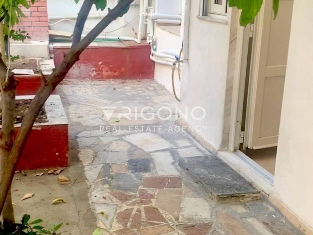 Εξωτερικός χώρος