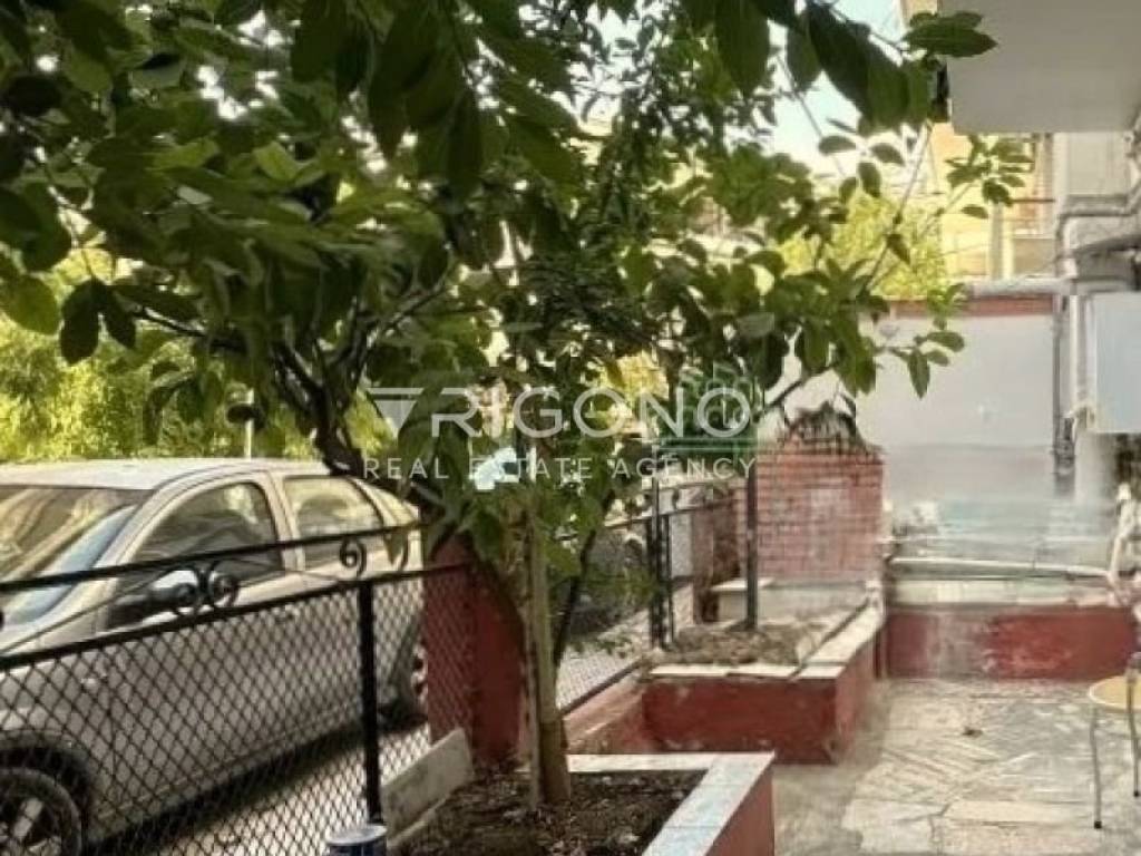 Εξωτερικός χώρος