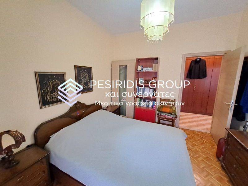 Υπνοδωμάτιο