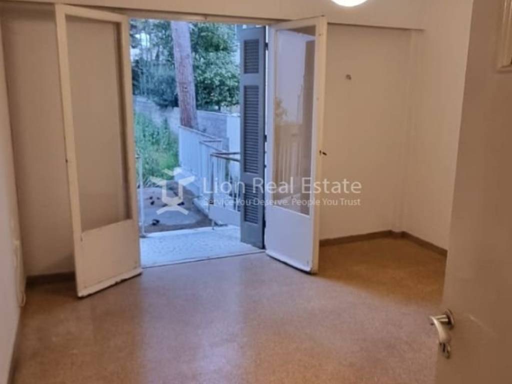 Άποψη χώρου