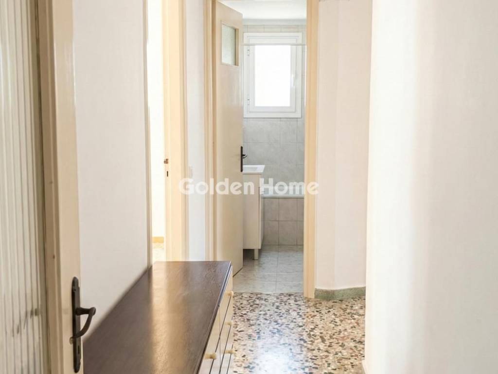 Χολ - Διάδρομος